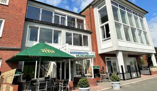 Wilhelmshaven