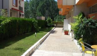 Darius Hotel