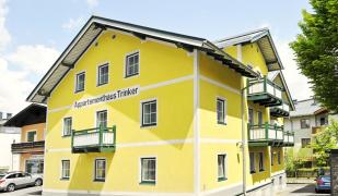 Appartements Trinker