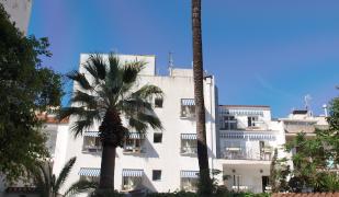 Hotel Galeon