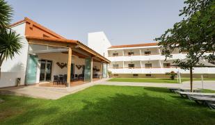 Hotel Pradillo Conil