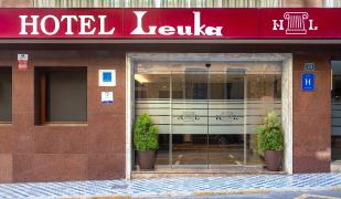 Leuka