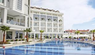 Diamond Elite Hotel & Spa