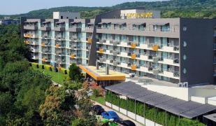 Bulgarien Goldstrand