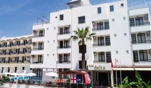 Hotel Delta