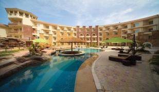 Royal Beach Hurghada