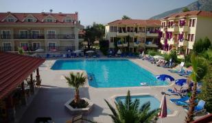 Celay Hotel