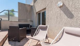 Resid Le Grand Prado
