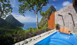 Soufriere