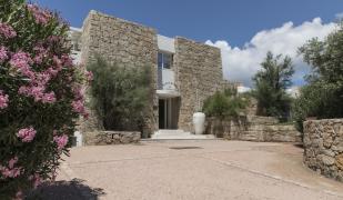 Baia Sardinia