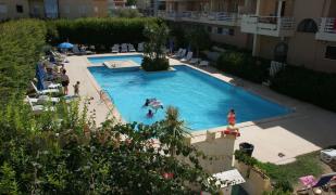 Residenza Buganvillea
