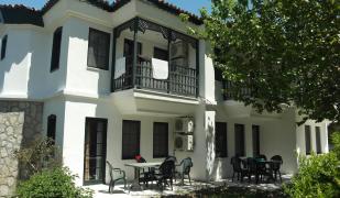 Dalaman - Fethiye - Ölüdeniz