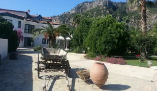 Dalaman - Fethiye - Ölüdeniz