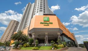 Centara Riverside Hotel Chiang Mai