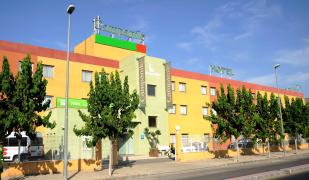 Travelodge Murcia