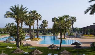 Sahara Beach AquaPark Resort