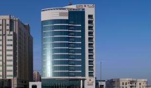Montreal Barsha Hotel