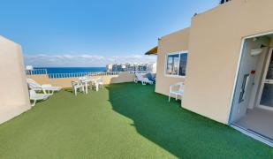 Carlton Hotel Malta