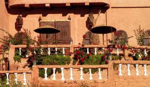 Kasbah Le Mirage