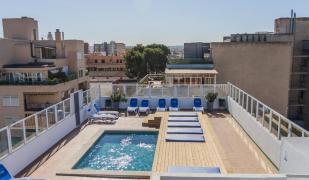 Hotel Marbel