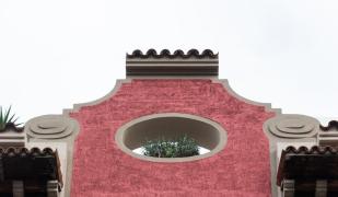 200 Rooms & Terrace 200 Rooms & Terrace