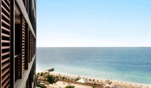 Wyndham Garden Ajman Corniche