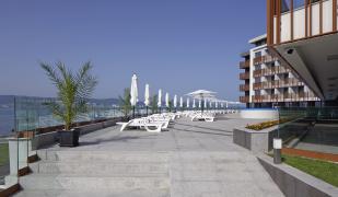 Paradiso Aparthotel