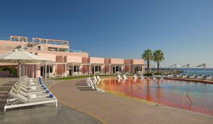 Fairmont Fujairah Beach Resort