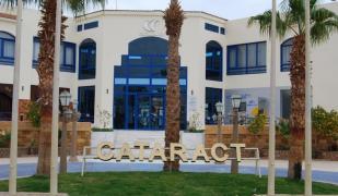 Sharm el Sheikh / Nuweiba / Taba