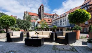 Quedlinburg