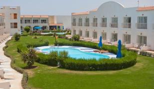 Siva Sharm Resort & Spa