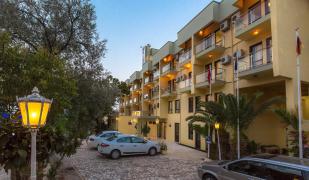Ekici Hotel