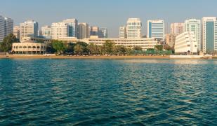 Abu Dhabi
