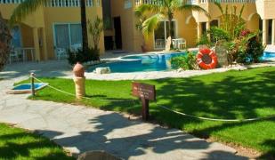 Villa Taina