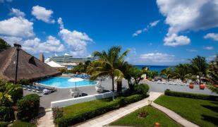 Casa del Mar Cozumel Hotel & Dive Resort