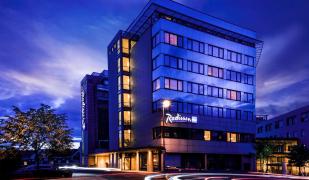 Radisson Blu Hotel Nydalen