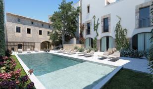 Can Aulí Luxury Retreat