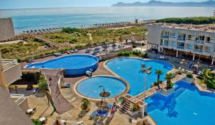 EIX Platja Daurada Hotel & Spa