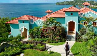 Castries
