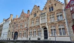 Martin's Brugge