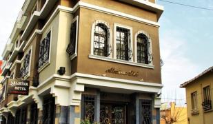 Istanbul & Umgebung