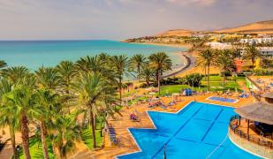 Fuerteventura