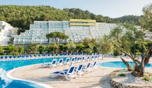 Hotel Lido Palace