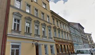 Pension Prague City