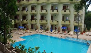 Kemer & Beldibi