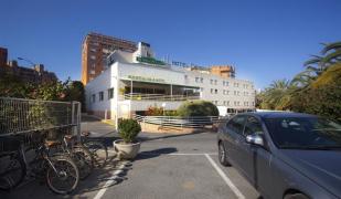 Travelodge Alicante Puerto