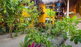 Mexiko: Yucatan / Cancun