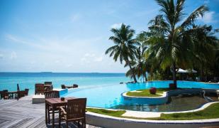 Filitheyo Island Resort