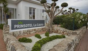 Prinsotel La Caleta
