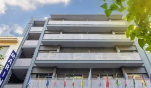 Marina Athens Hotel